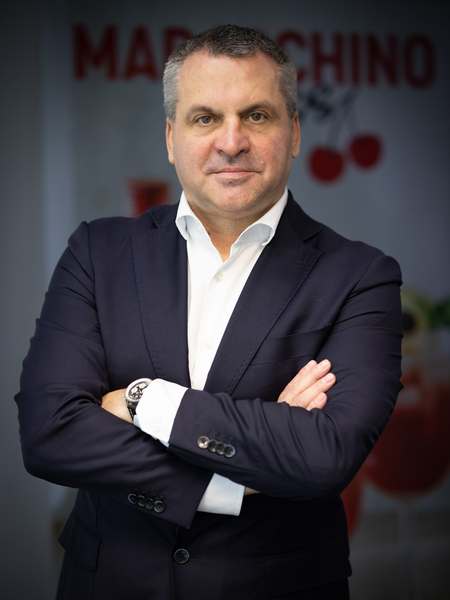 Igor Gavran