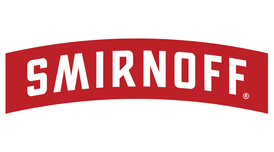 Smirnoff logo
